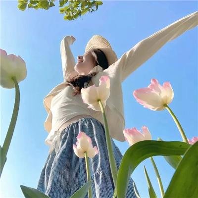 恋上女镖师