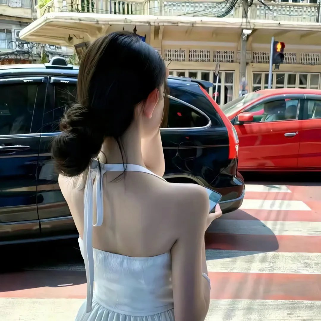 哺乳期的女人