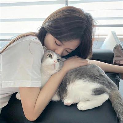 天使面庞